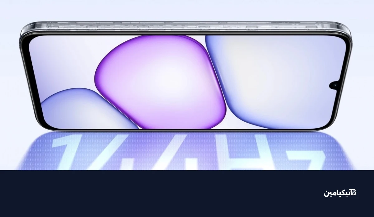 Realme C83 5G debuts with a 7,000mAh battery, 144Hz display