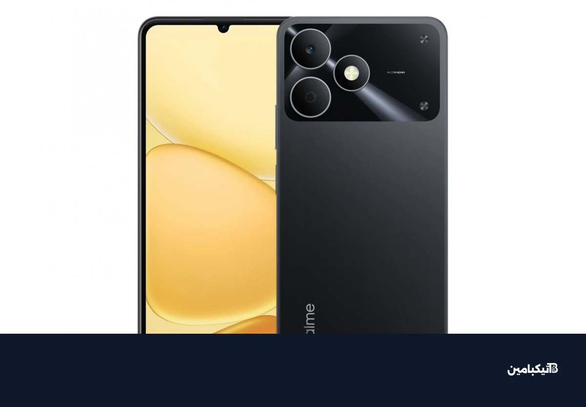 ريلمي تطلق هاتف Note 80 الاقتصادي