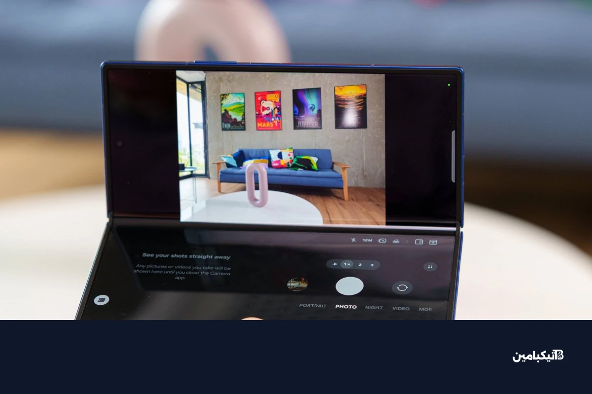 سامسونج Galaxy Z Fold7