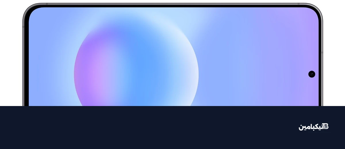 شاشة Super AMOLED في Galaxy A57 وA37