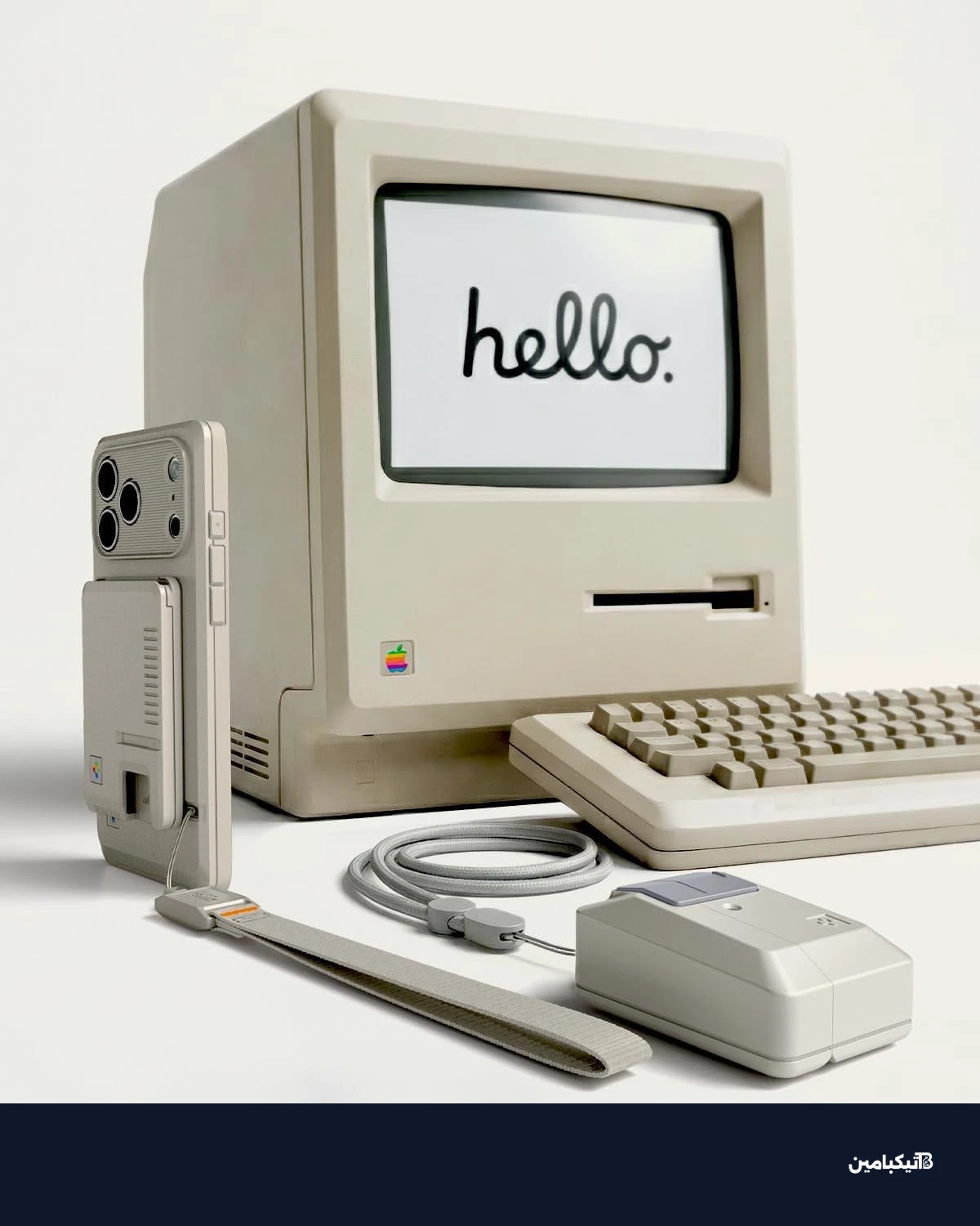 spigen retro collection