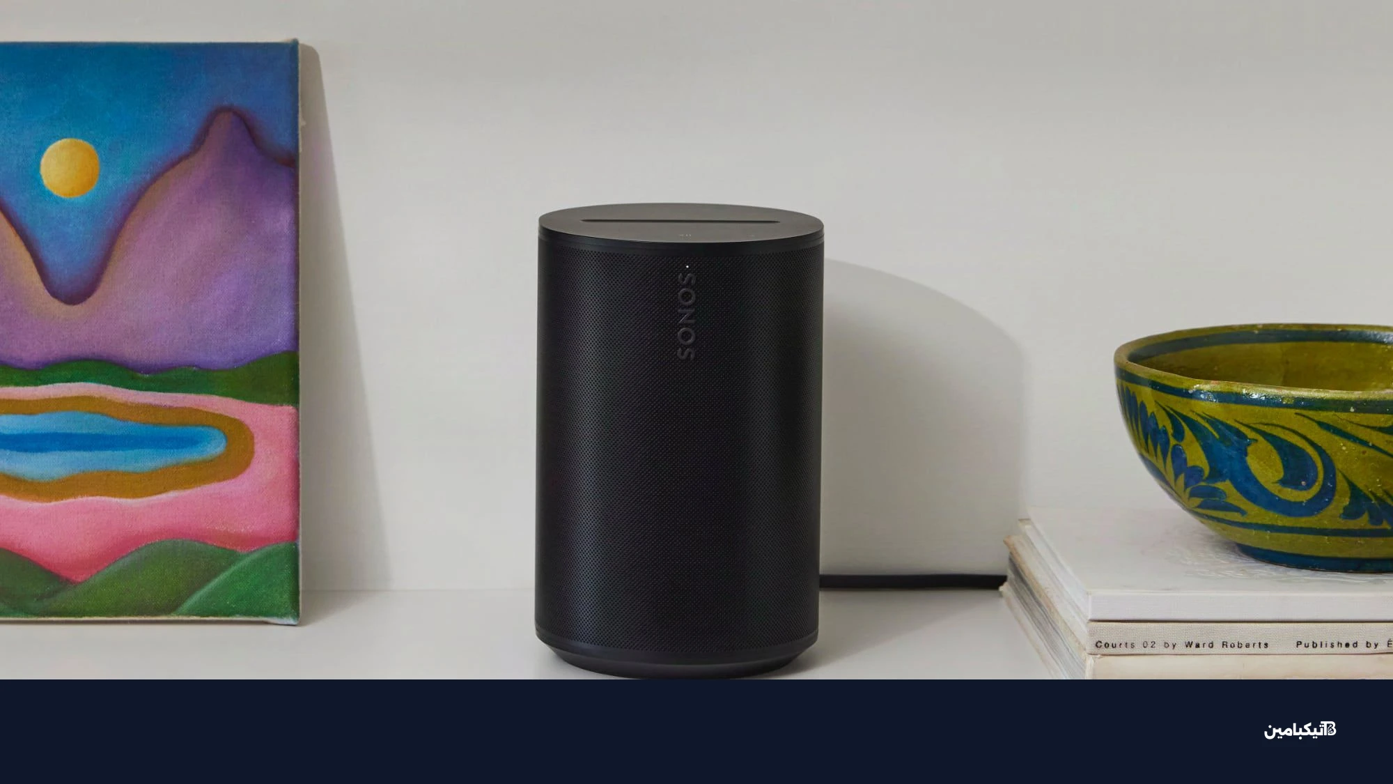 سبيكر سونوس بلاي الجديد