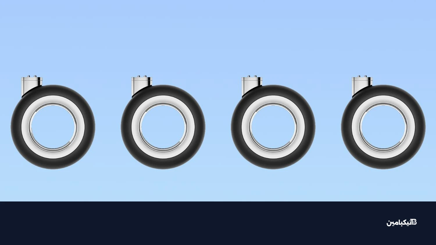 عجلات ماك برو