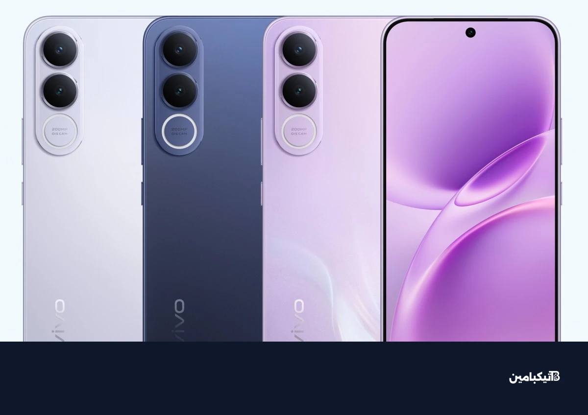 فيفو تكشف V70 FE: كاميرا 200MP وبطارية ضخمة 7000mAh