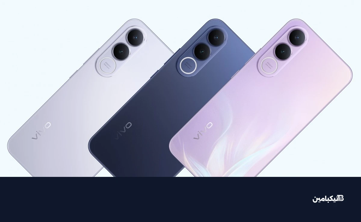 فيفو تكشف V70 FE: كاميرا 200MP وبطارية ضخمة 7000mAh