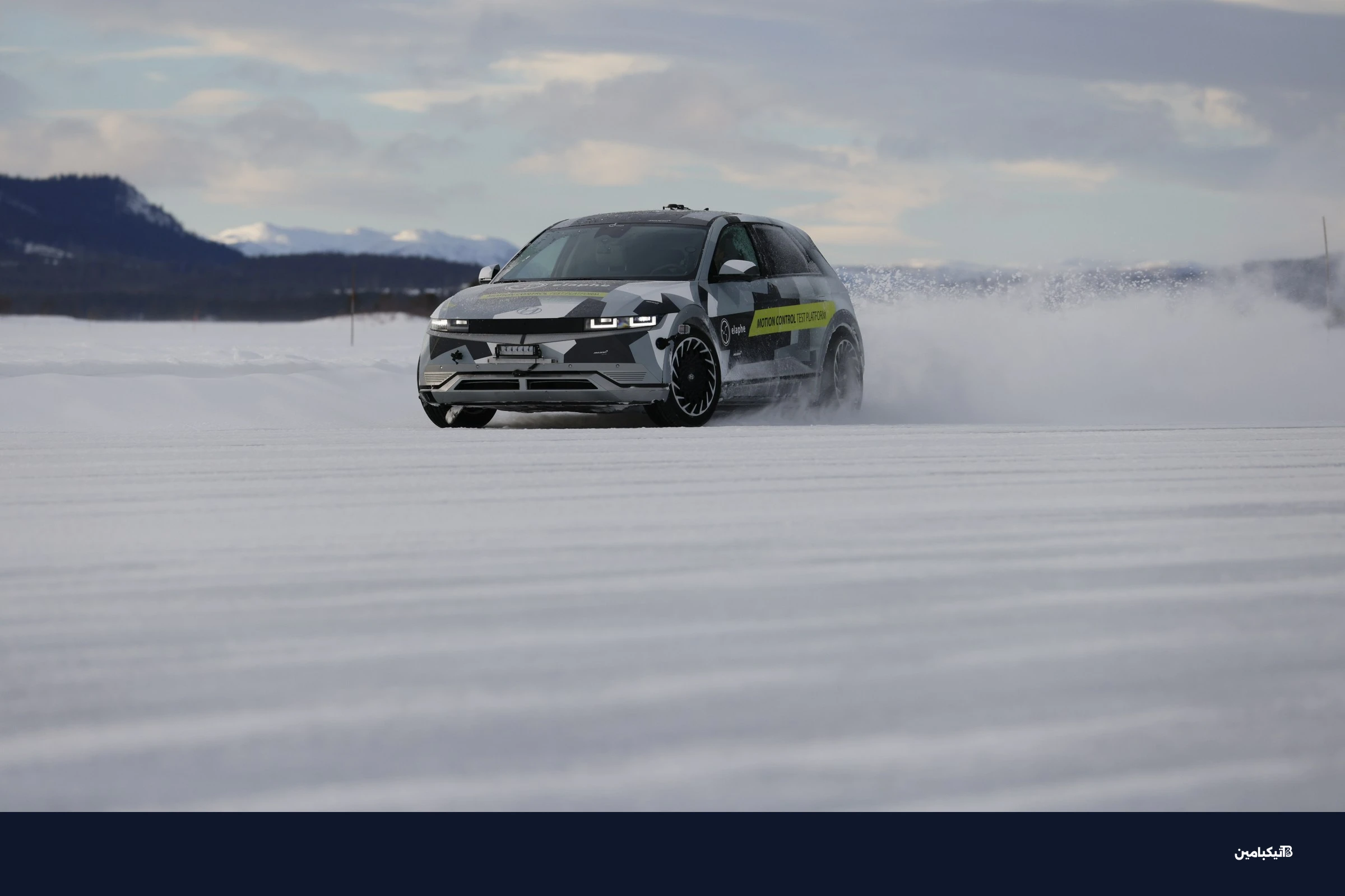 مستقبل السيارات الكهربائية