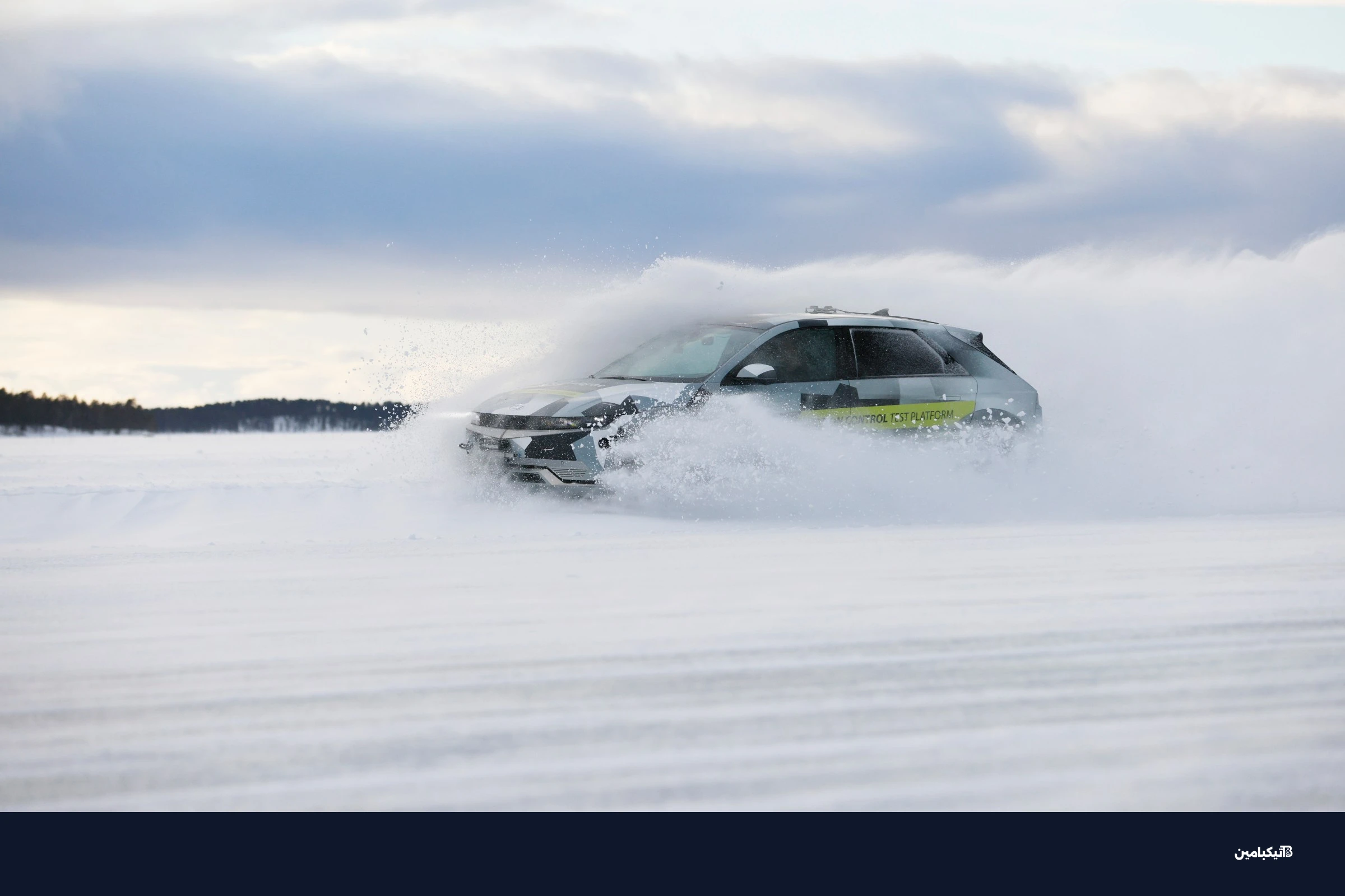 تقنية محركات العجلة