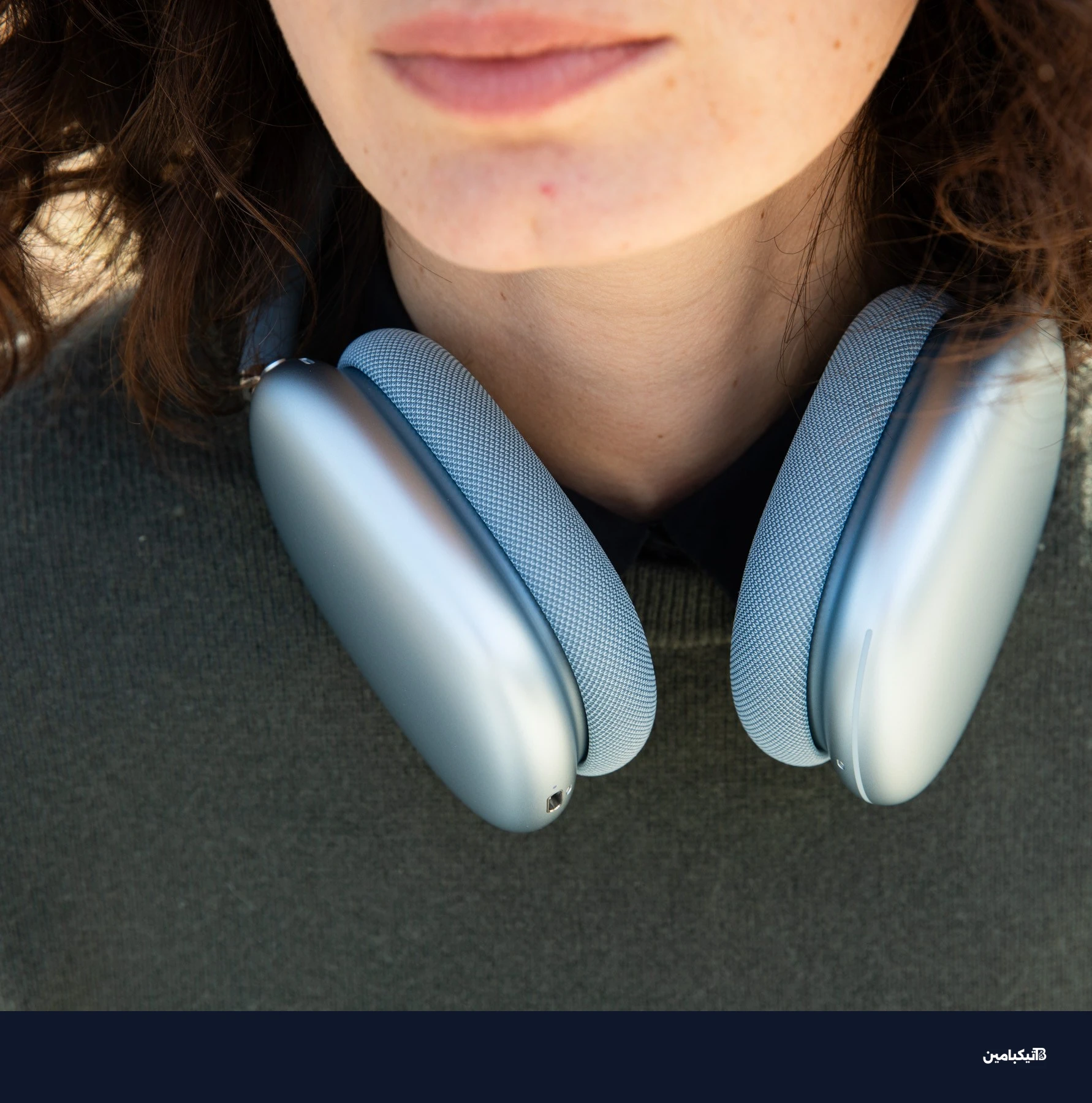 AirPods Max 2 من آبل