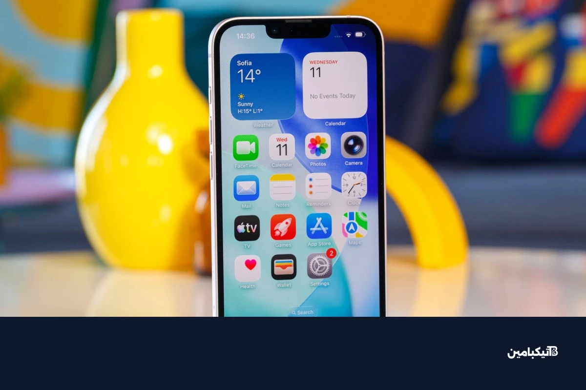 مراجعة آيفون 17e