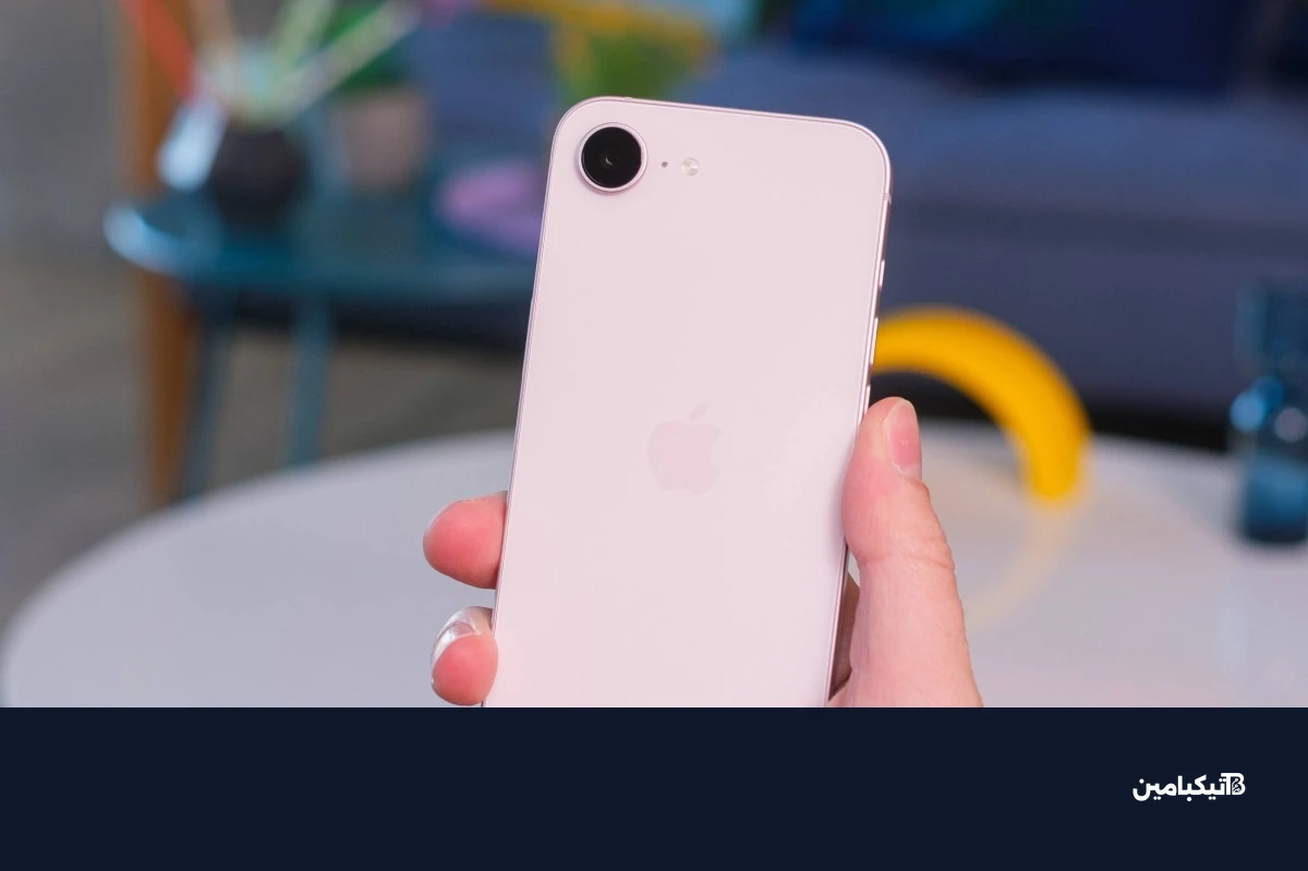 مراجعة آيفون 17e