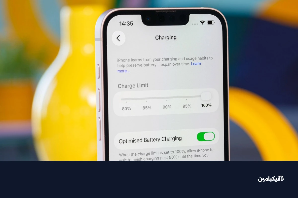 مراجعة آيفون 17e