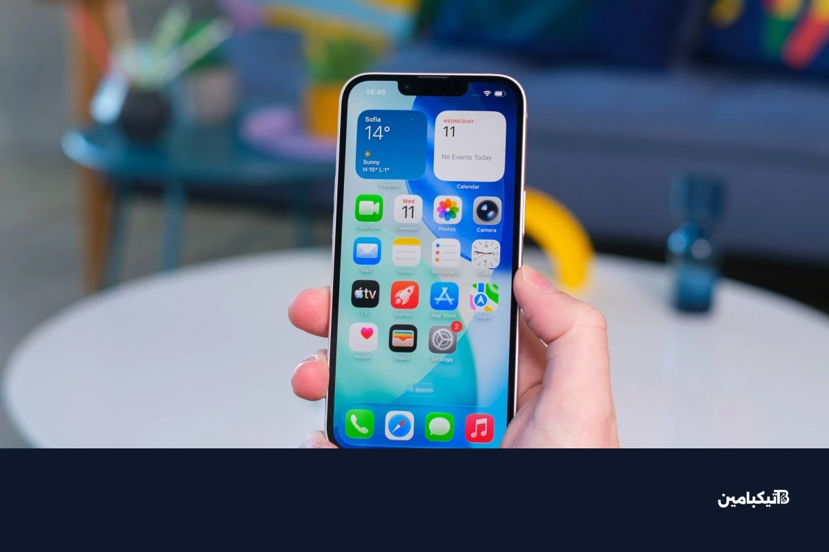 مراجعة آيفون 17e