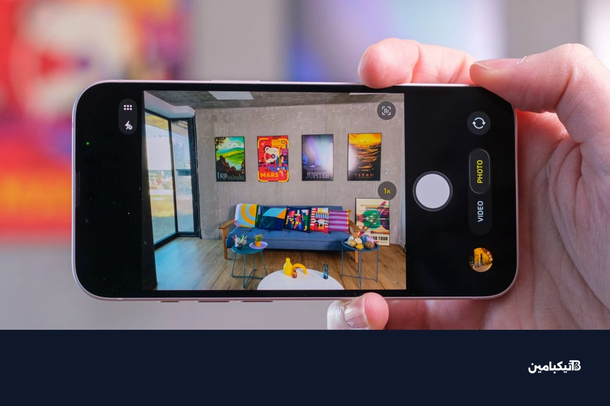 مراجعة آيفون 17e