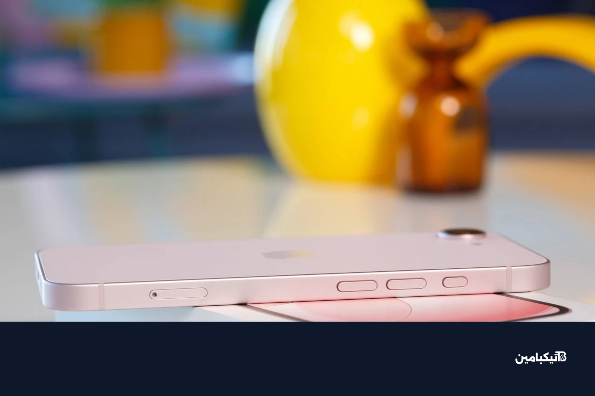 مراجعة آيفون 17e