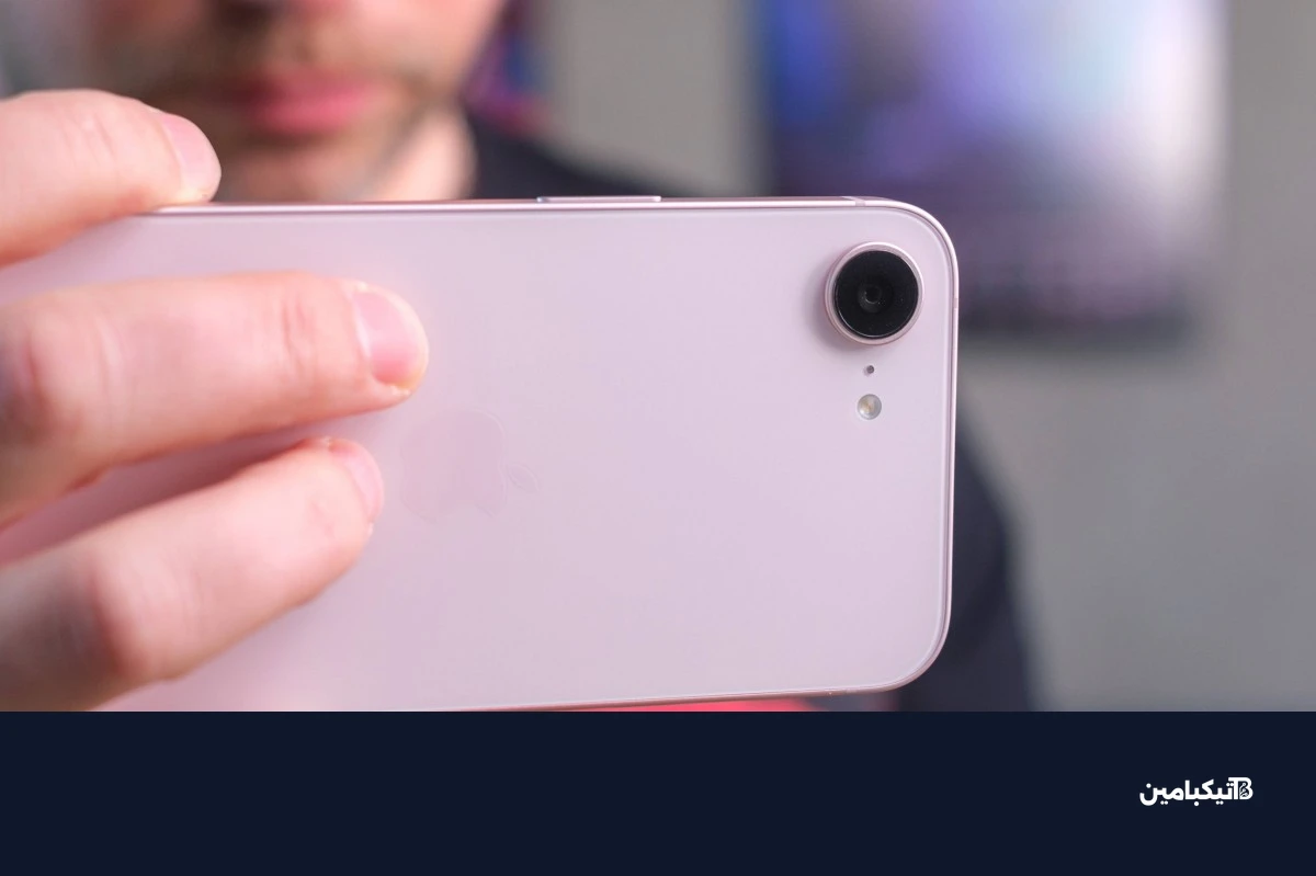 مراجعة آيفون 17e