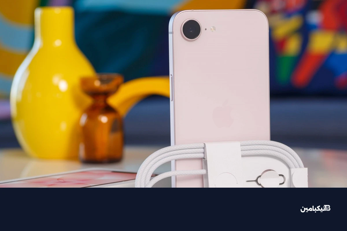 مراجعة آيفون 17e