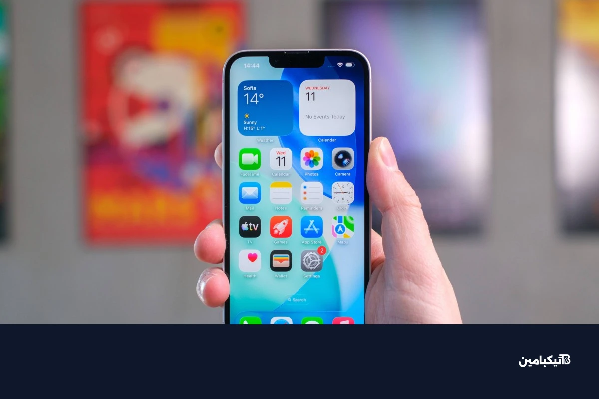 مراجعة آيفون 17e