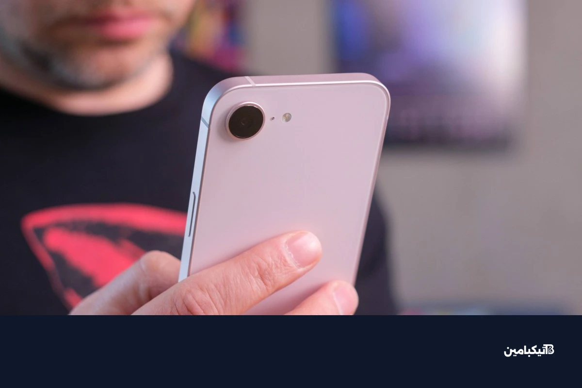 مراجعة آيفون 17e