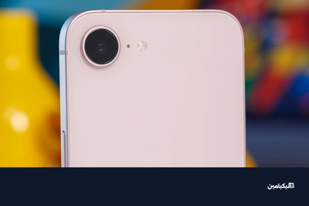 مراجعة آيفون 17e