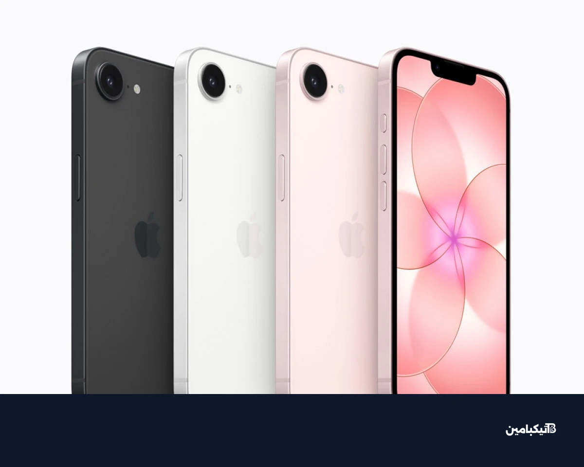 مراجعة آيفون 17e