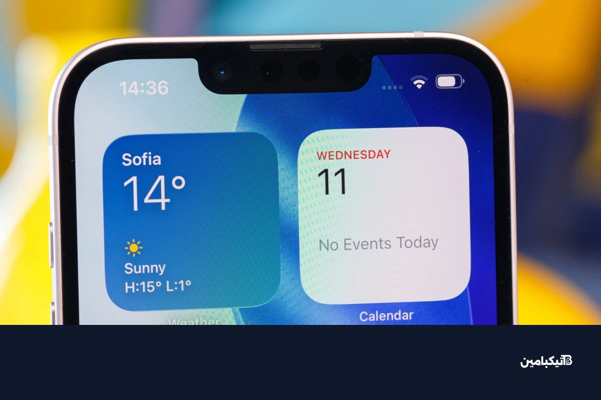 مراجعة آيفون 17e