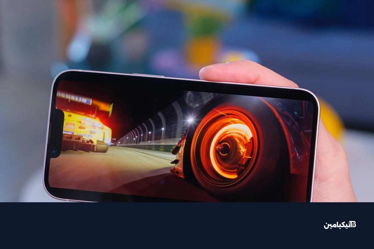 مراجعة آيفون 17e