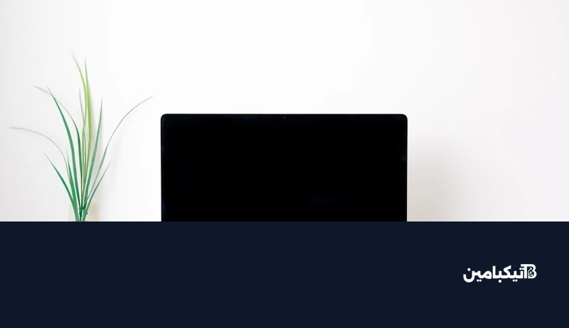 تصميم شاشة أبل Studio Display XDR الاحترافية