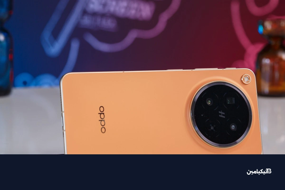 مراجعة أوبو Find N6