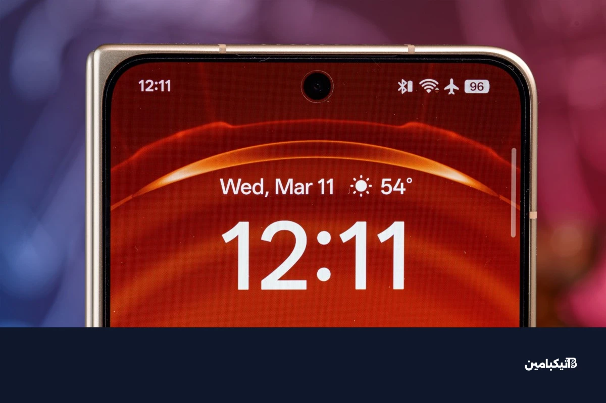 مراجعة أوبو Find N6