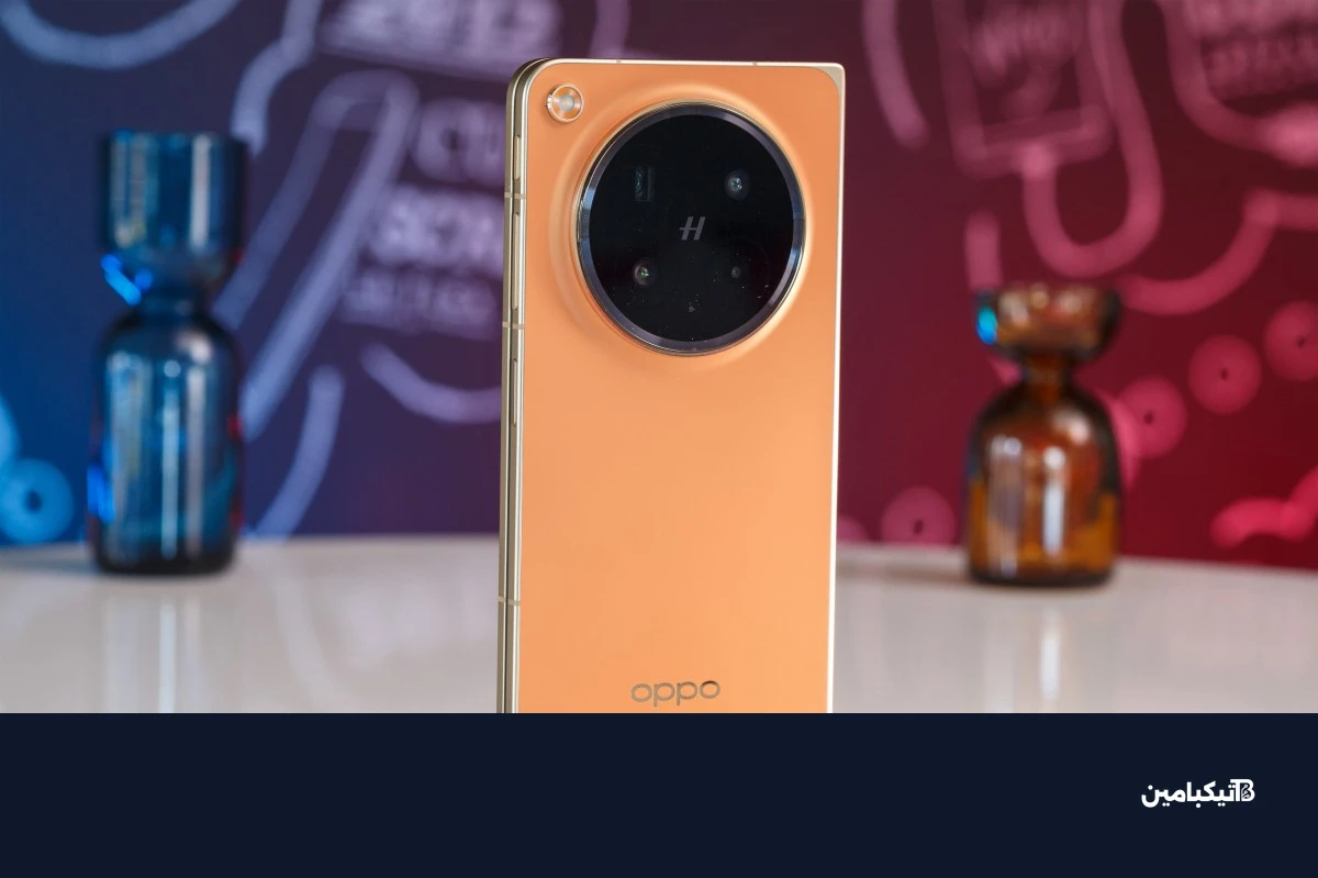 مراجعة أوبو Find N6