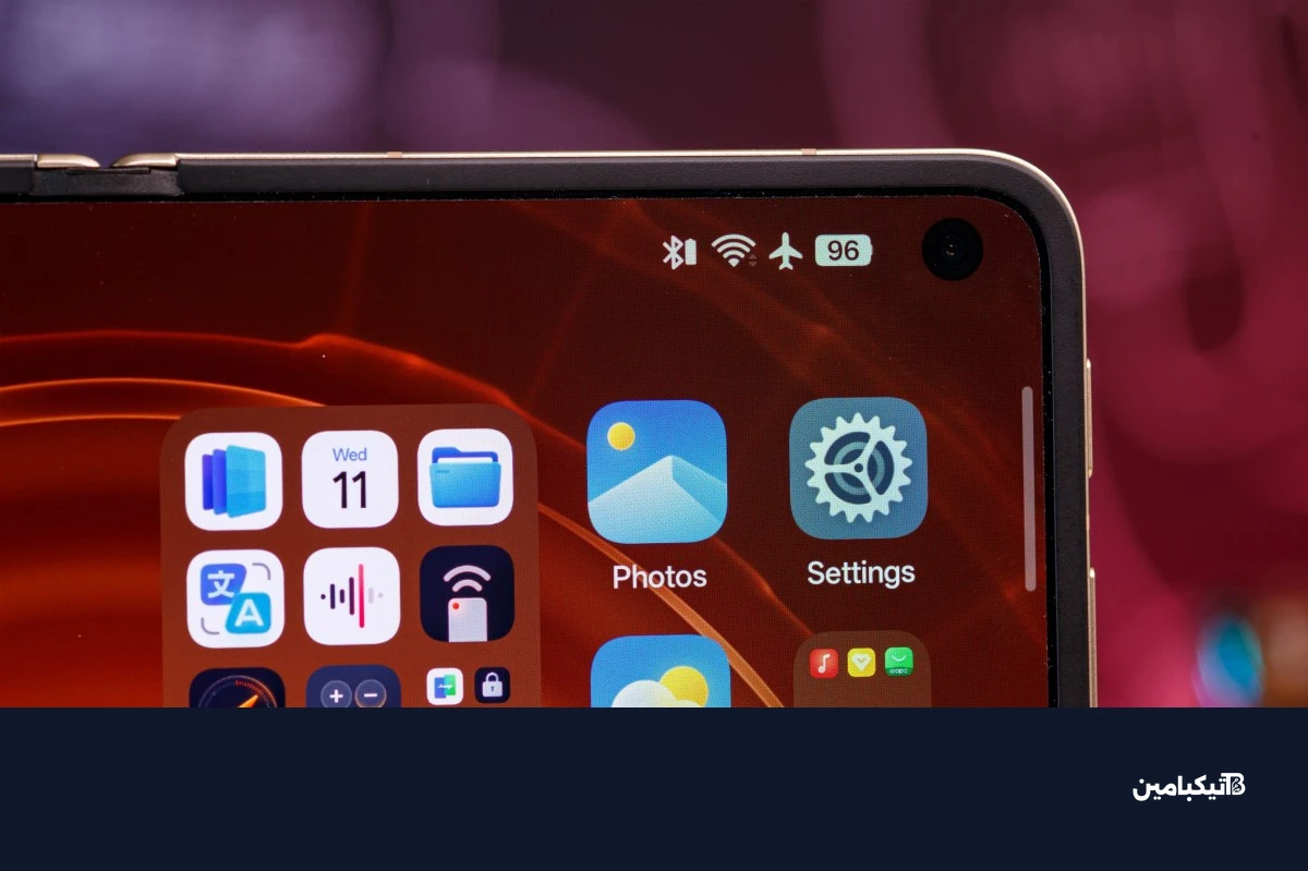 مراجعة أوبو Find N6