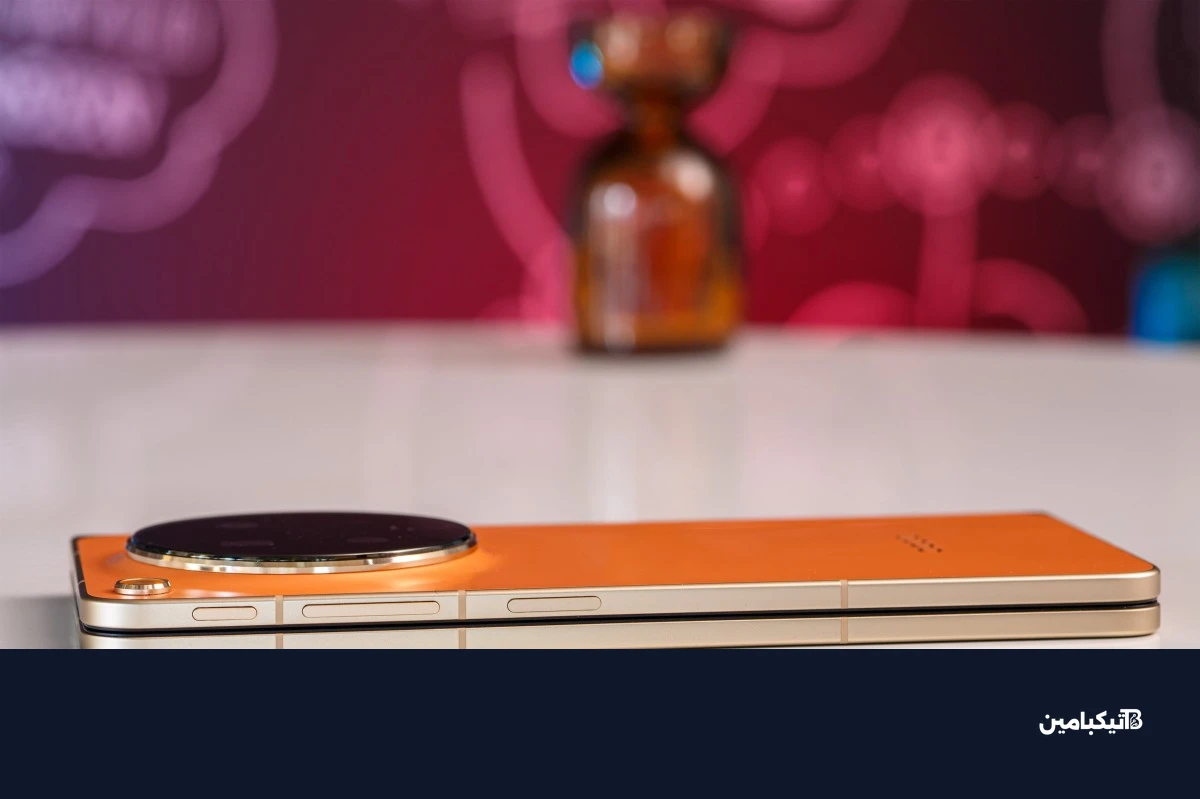 مراجعة أوبو Find N6