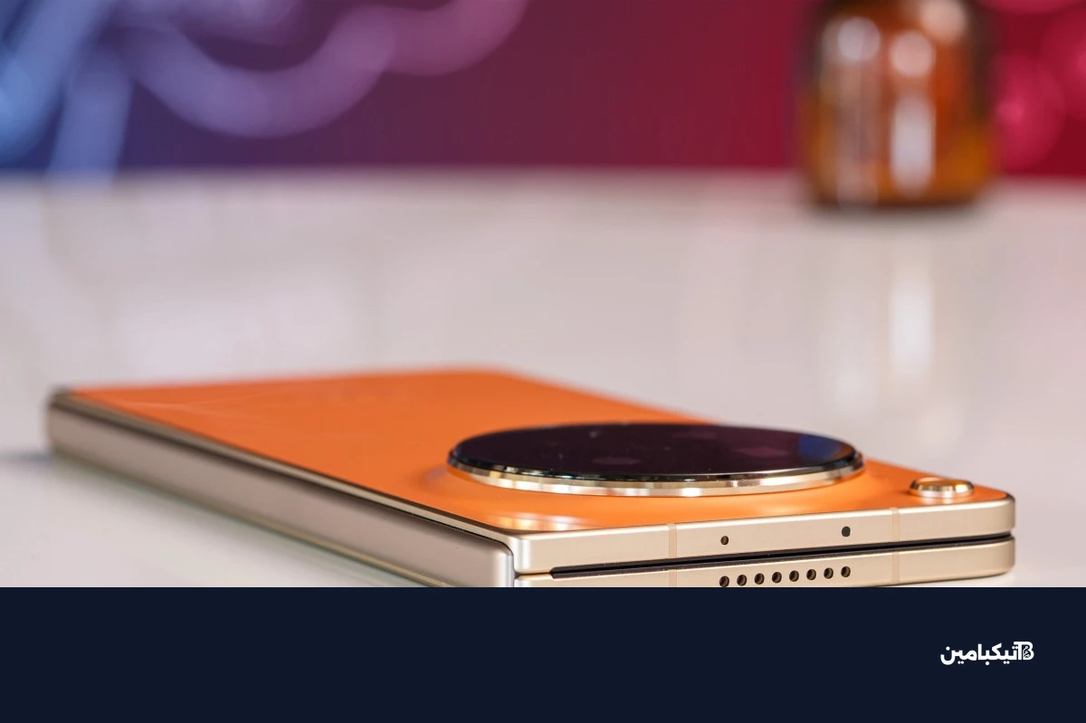 مراجعة أوبو Find N6