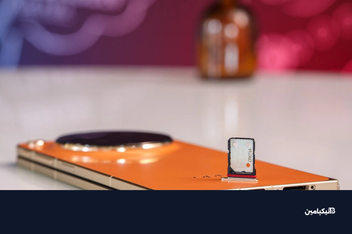 مراجعة أوبو Find N6