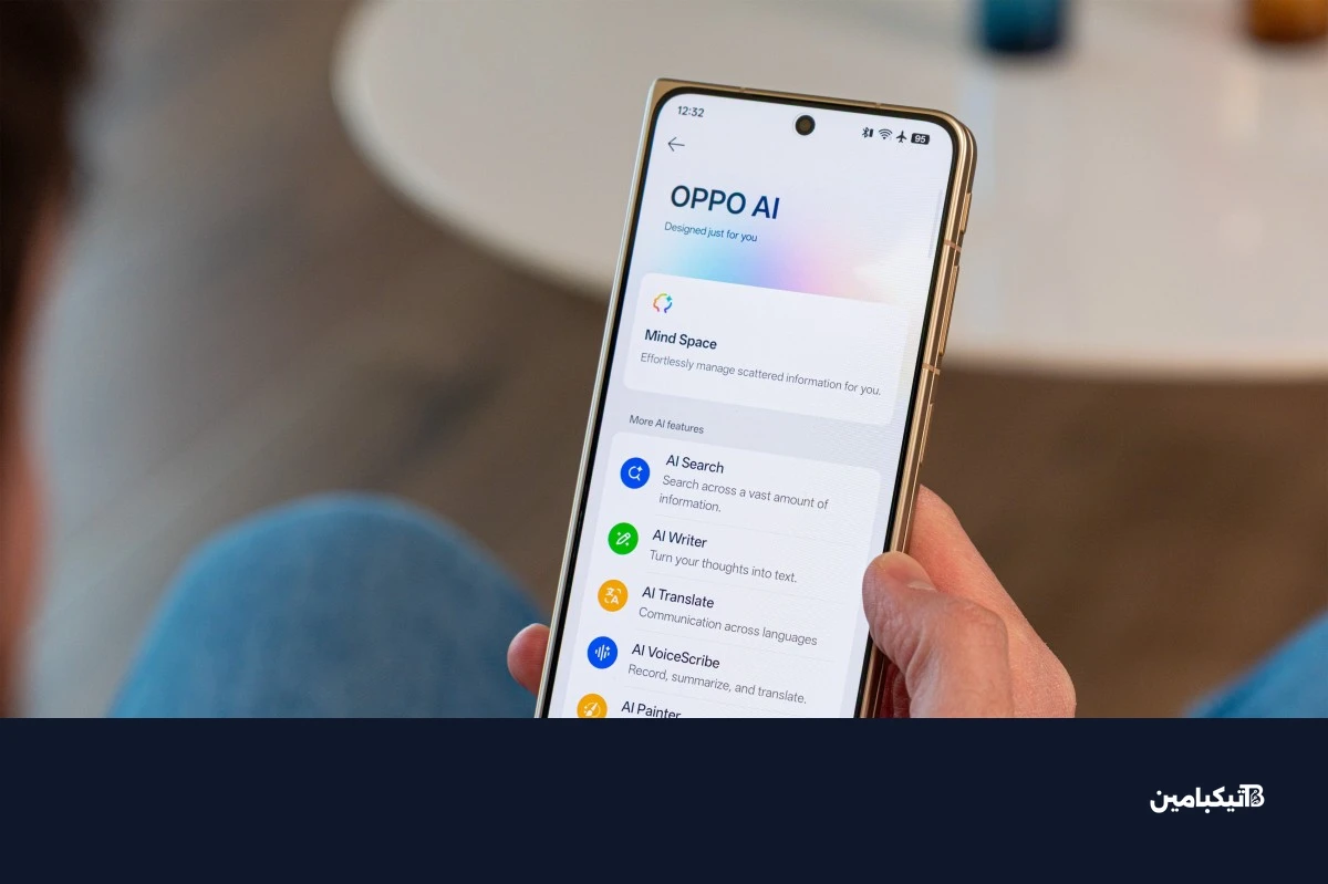 مراجعة أوبو Find N6