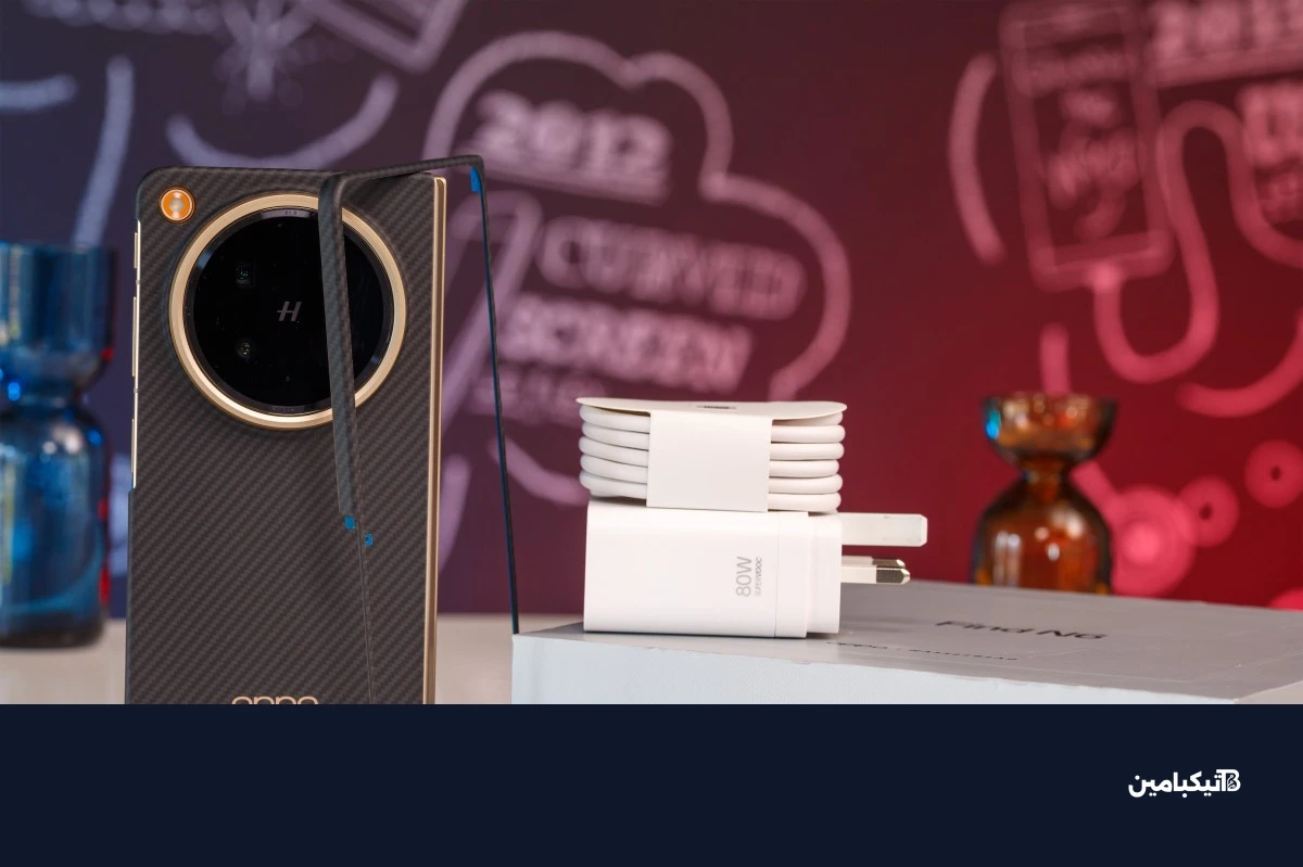 مراجعة أوبو Find N6