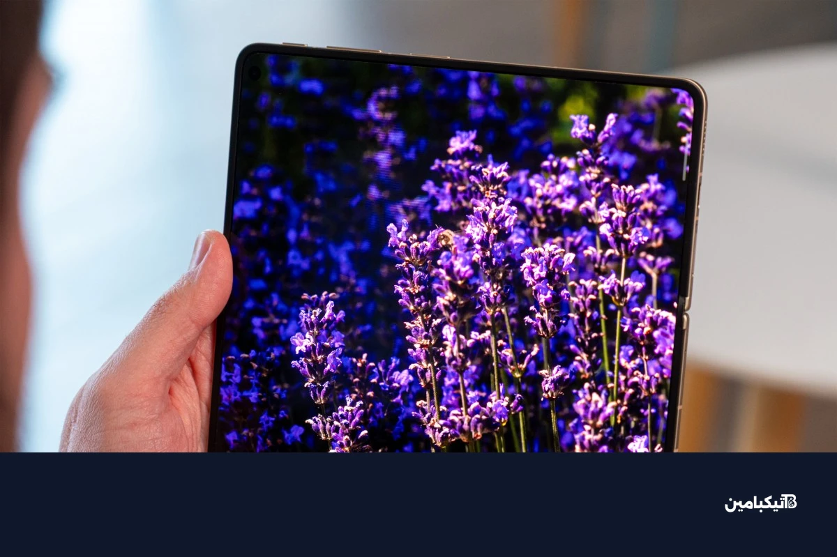 مراجعة أوبو Find N6