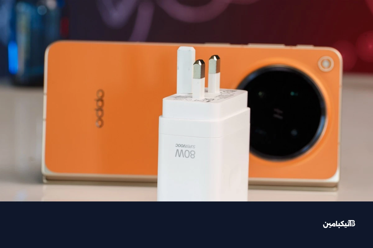 مراجعة أوبو Find N6