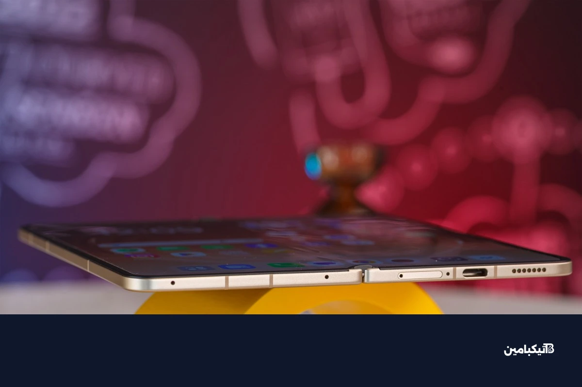 مراجعة أوبو Find N6