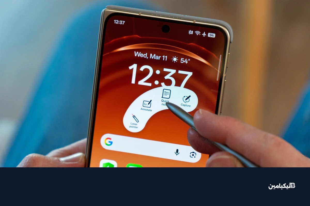 مراجعة أوبو Find N6