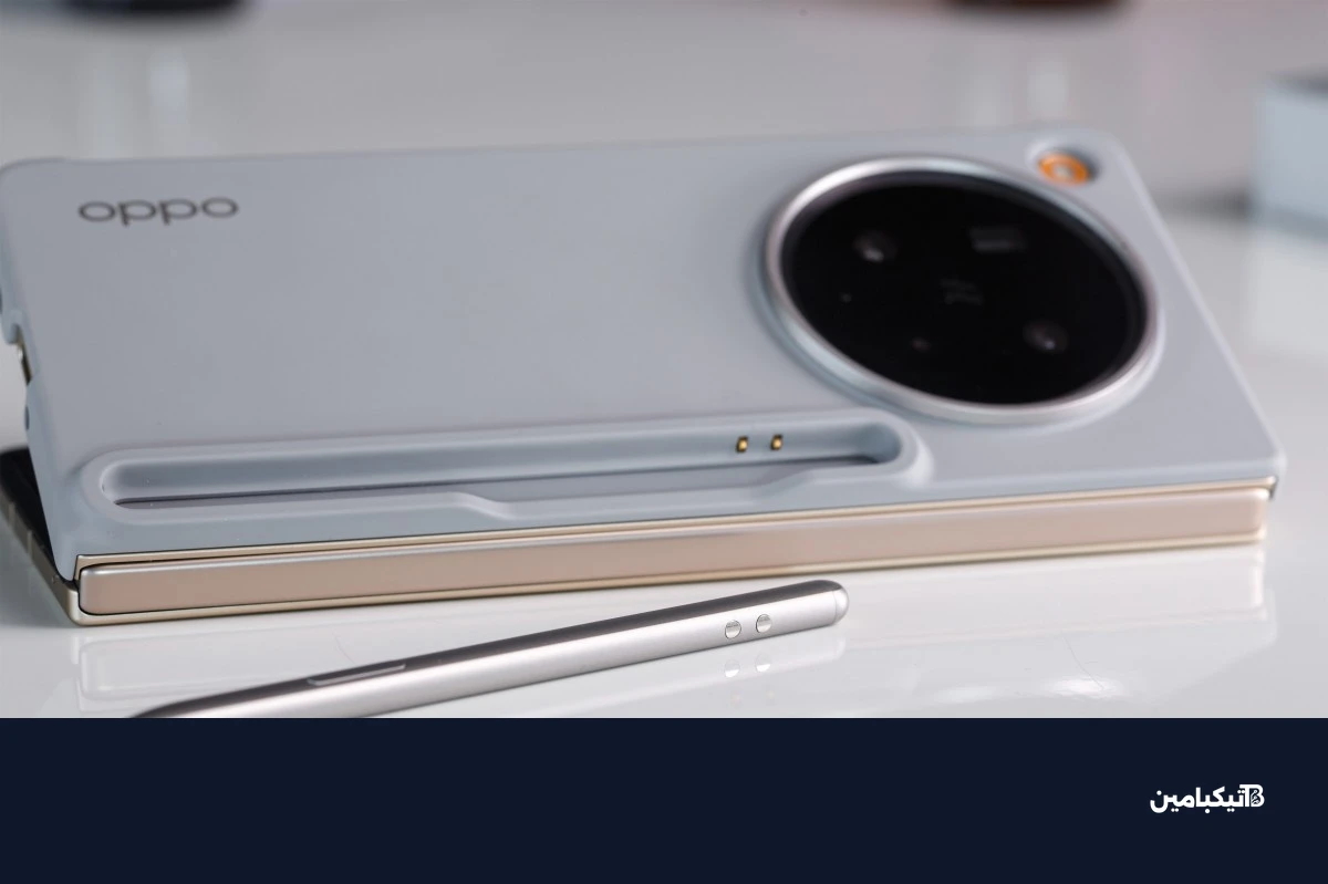 مراجعة أوبو Find N6