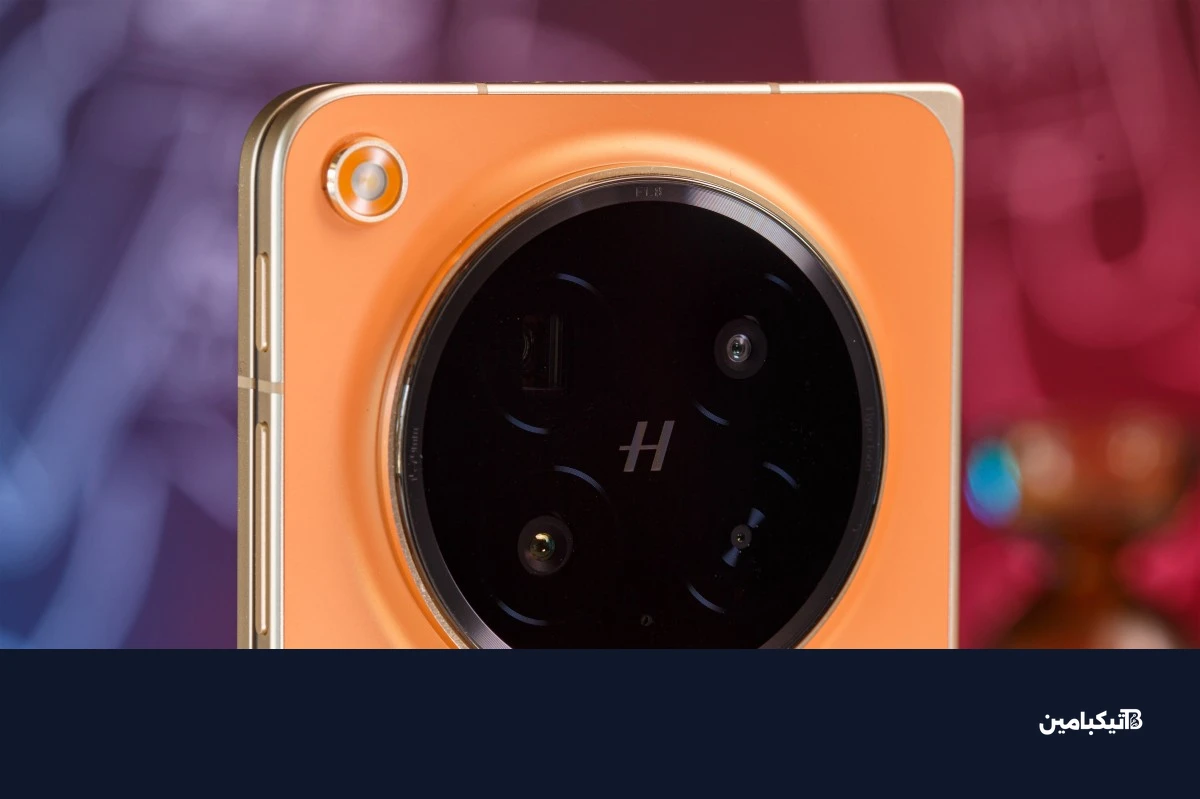 مراجعة أوبو Find N6