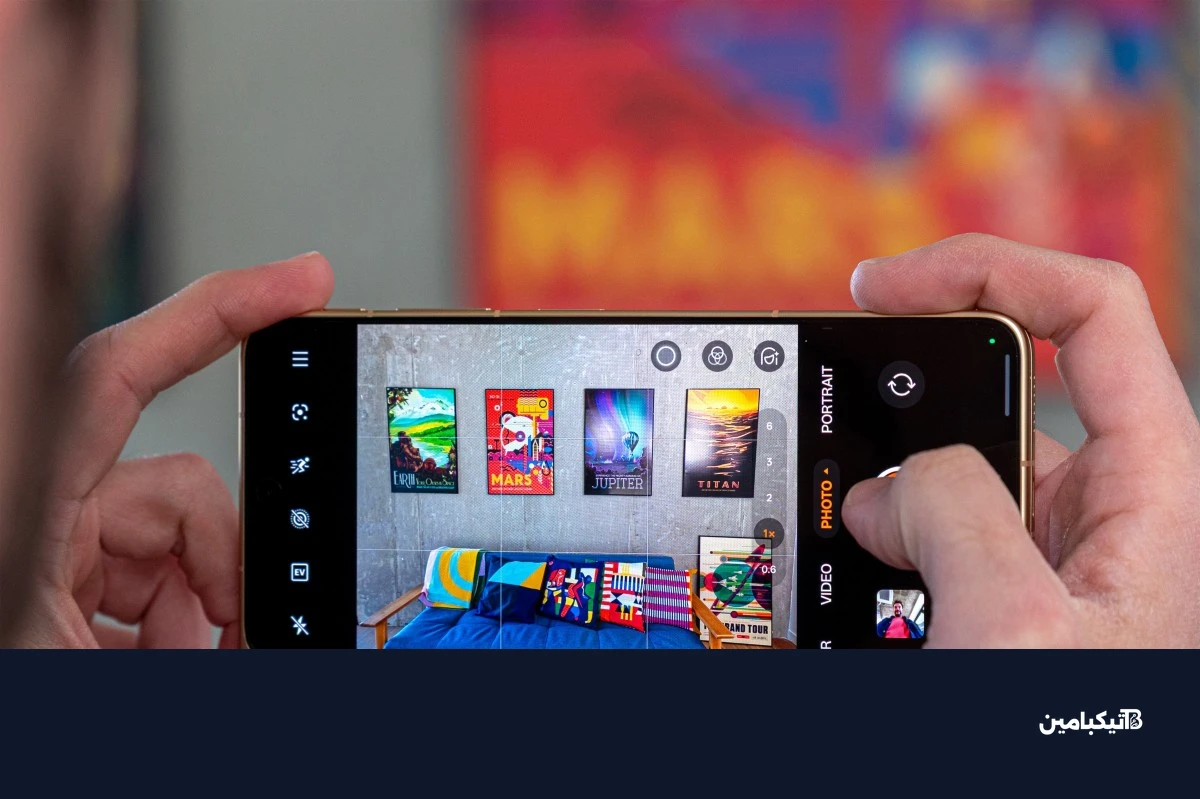 مراجعة أوبو Find N6