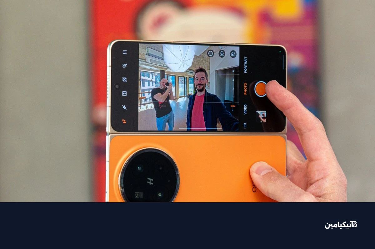 مراجعة أوبو Find N6