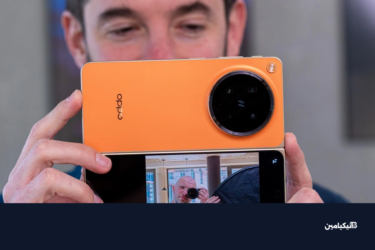 مراجعة أوبو Find N6