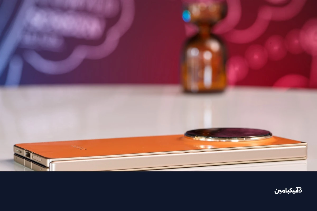 مراجعة أوبو Find N6