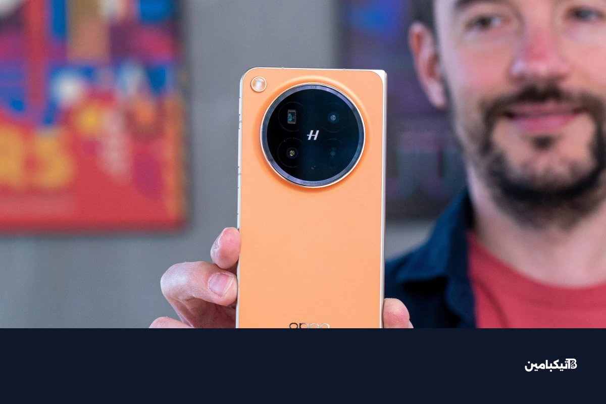 مراجعة أوبو Find N6