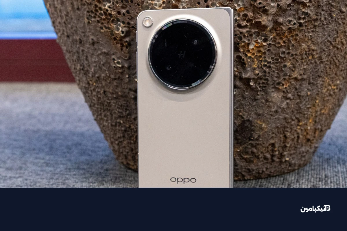 مراجعة أوبو Find N6