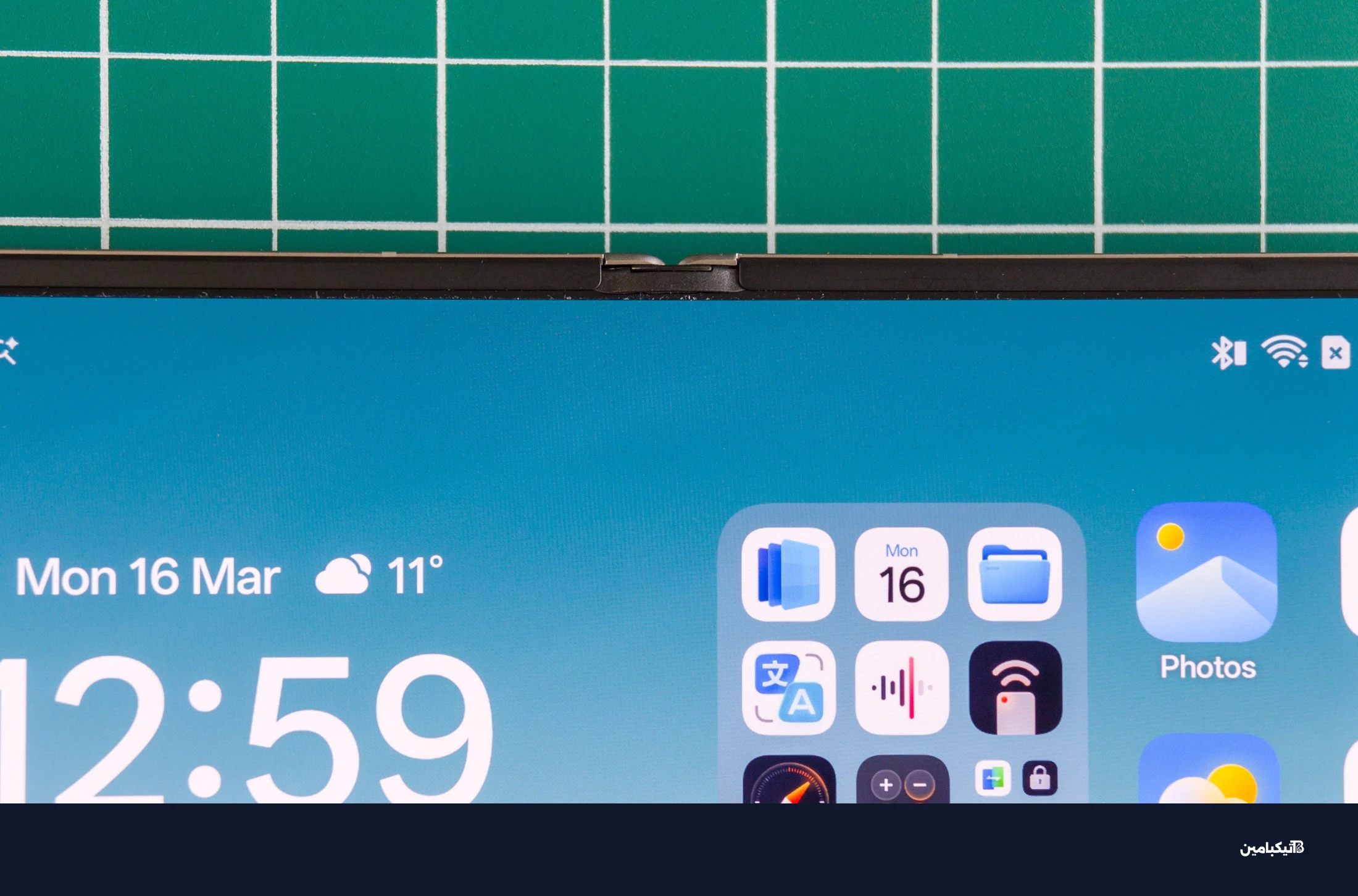 صورة تفاصيل الحافز في أوبو Find N6