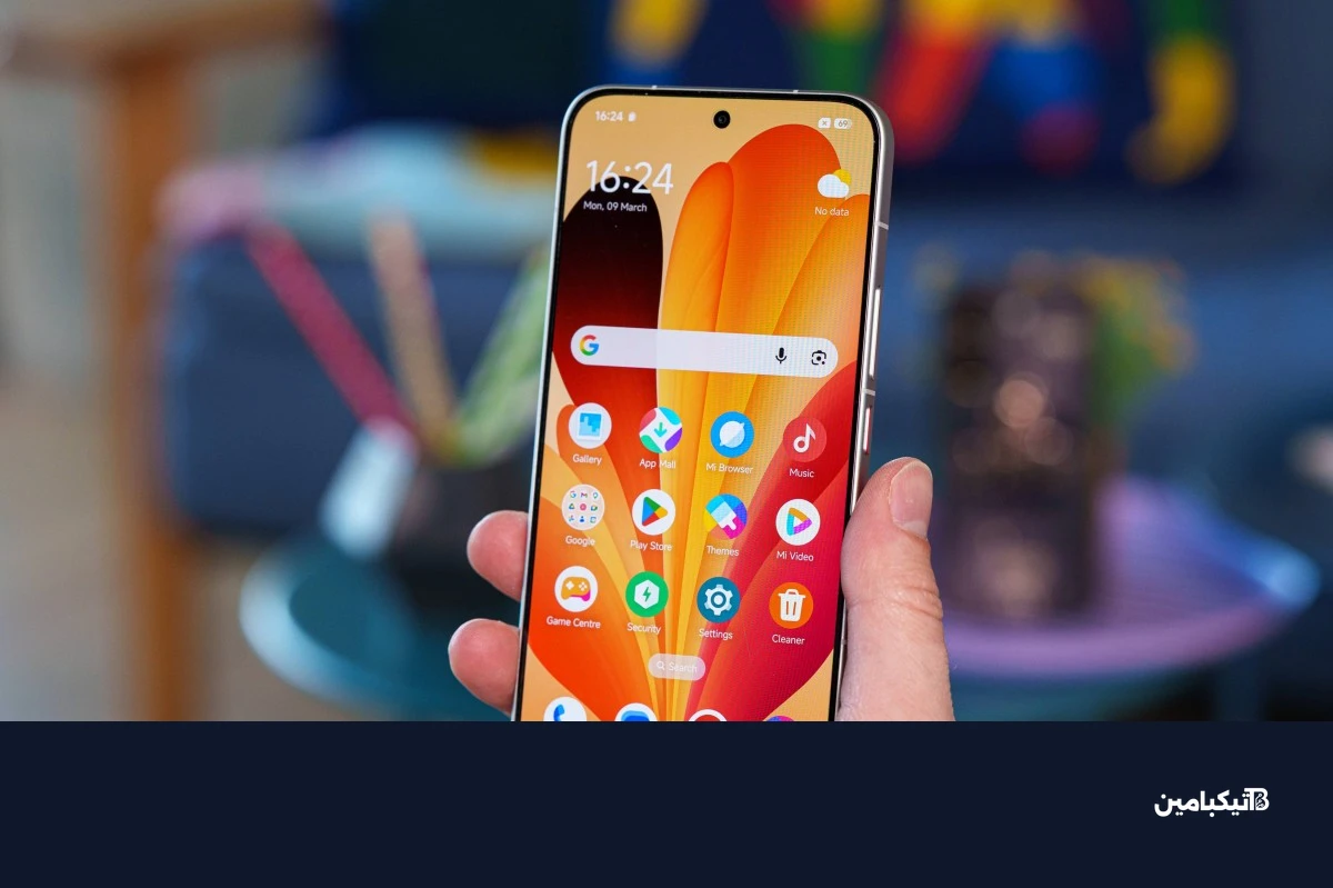 مراجعة هاتف شاومي بوكو X8 برو ماكس